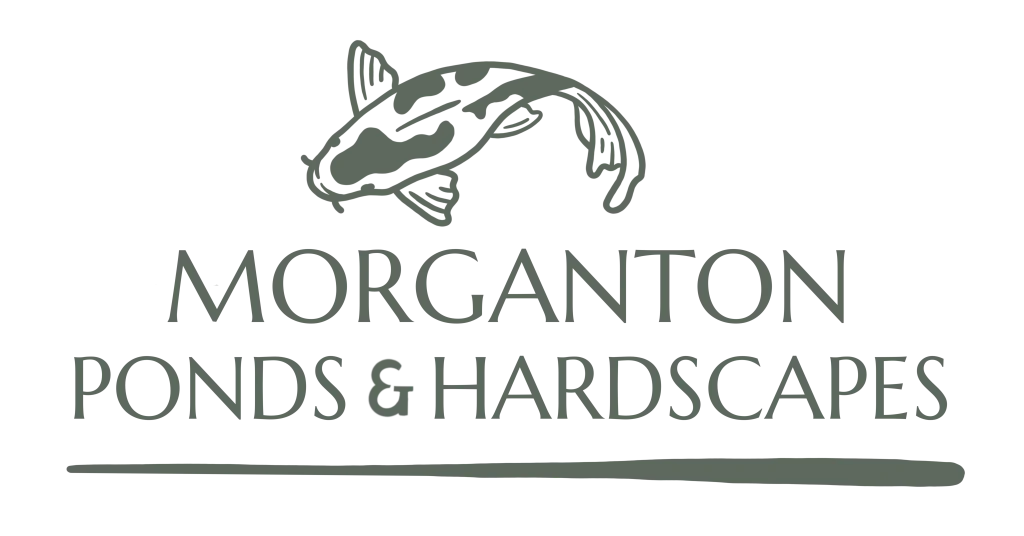 Morganton Ponds & Hardscapes logo
