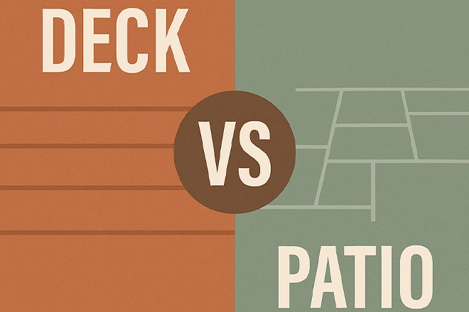 ChatGPT Image of deck vs patio