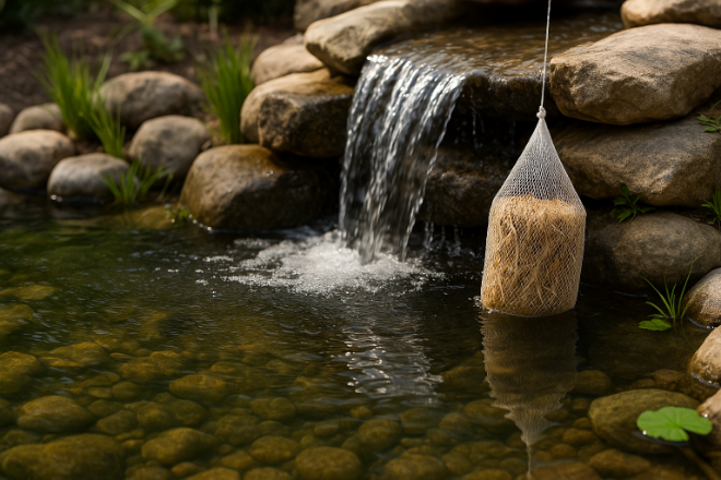 ChatGPT-Image-of-barley-straw-pond-treatment